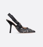 Dior J’Adior Slingback Pump - Image 3